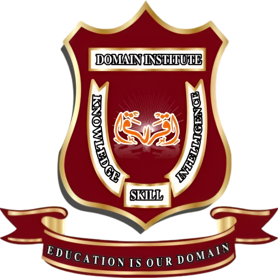 Domain Institute of Management Sciences and Technology logo