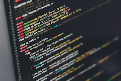 Web Designing & Development short course at Domain Institute