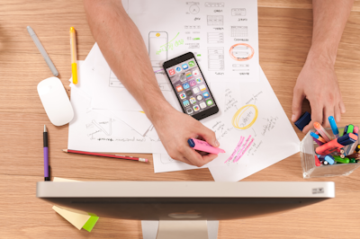 Digital Marketing short course at Domain Institute