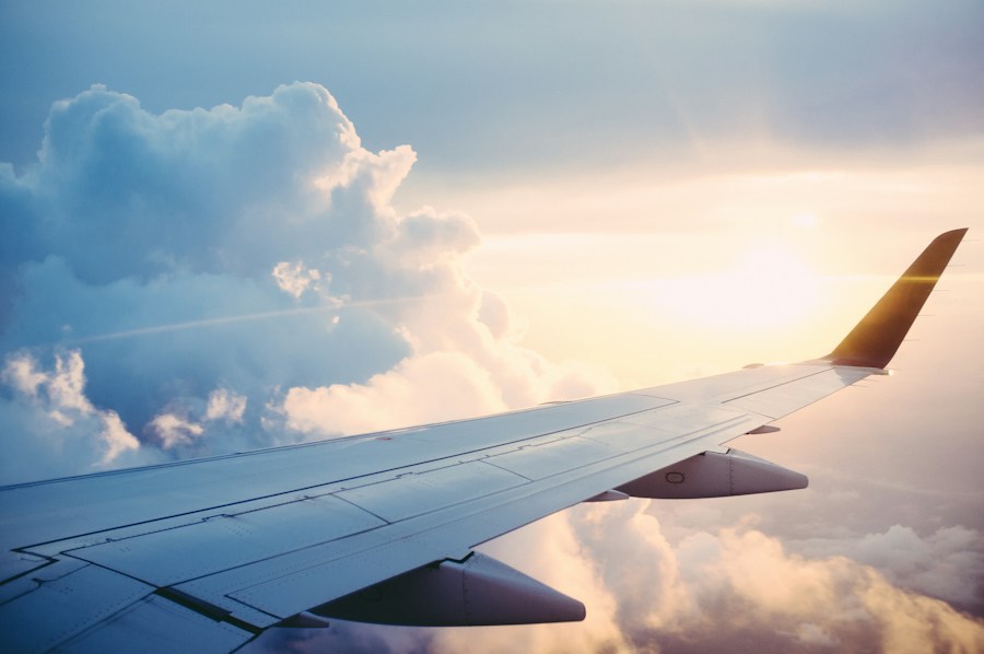 Aviation Courses course at Domain Institute Karachi